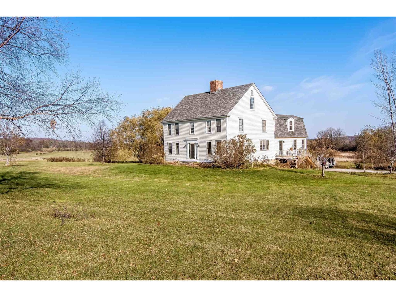 679 One Mile Road