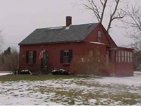679 Webster Road