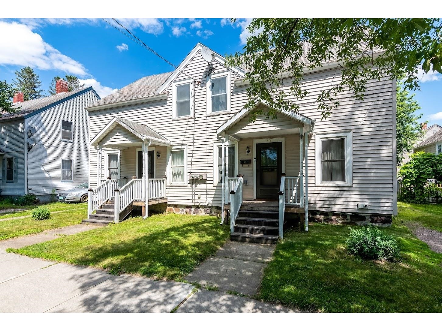68-70 Conger Avenue