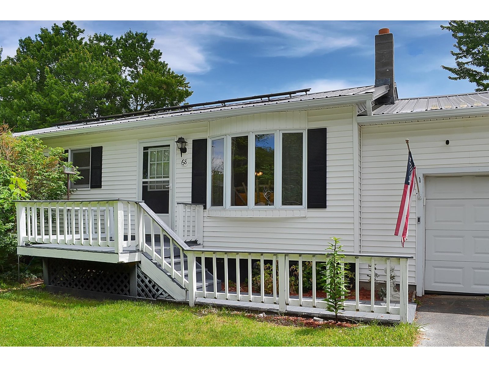 68 Arrowhead Avenue