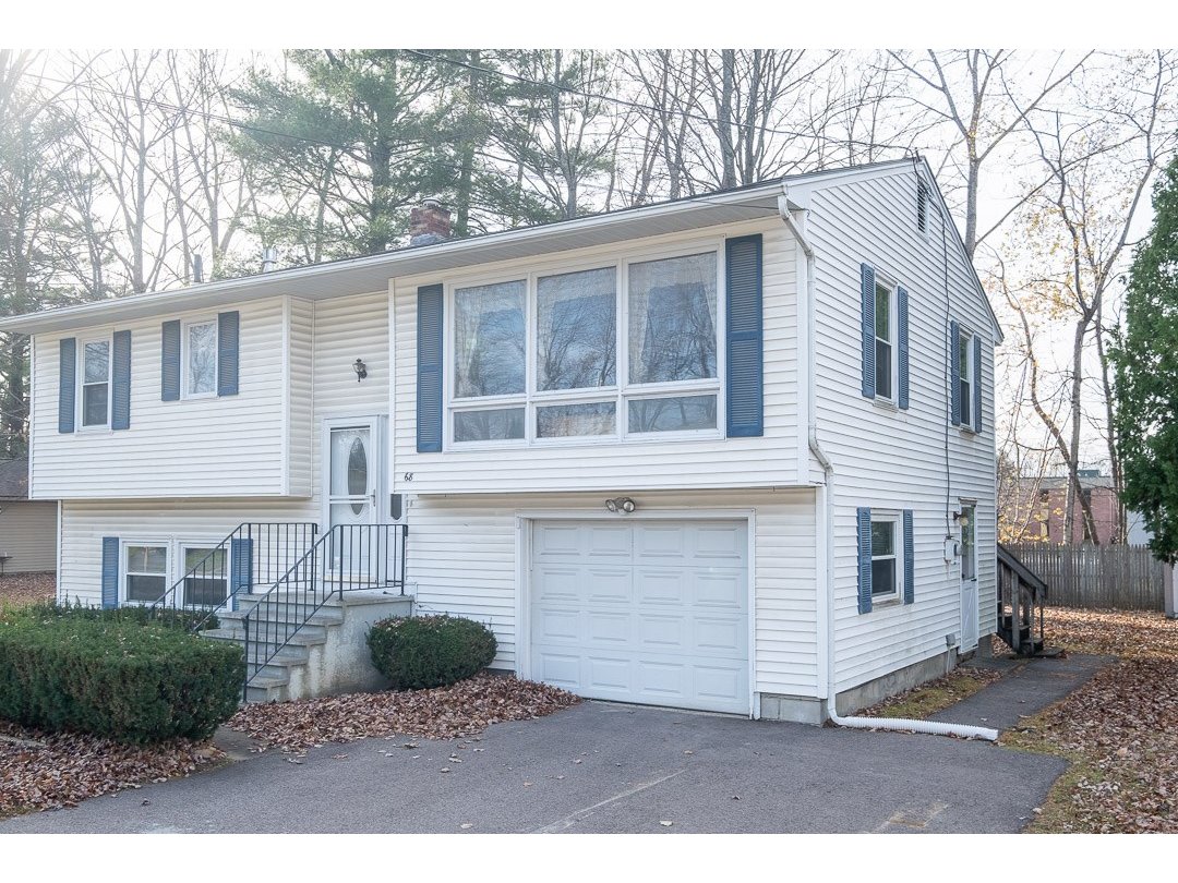68 Barrett Street