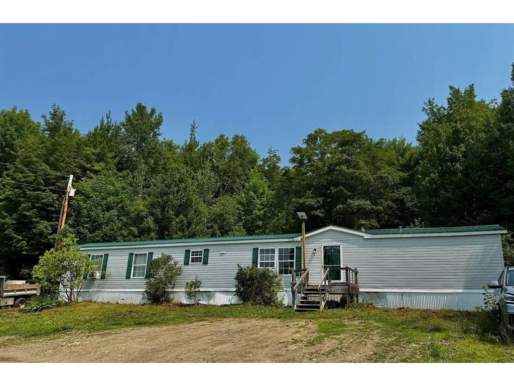 68 Blueberry Drive