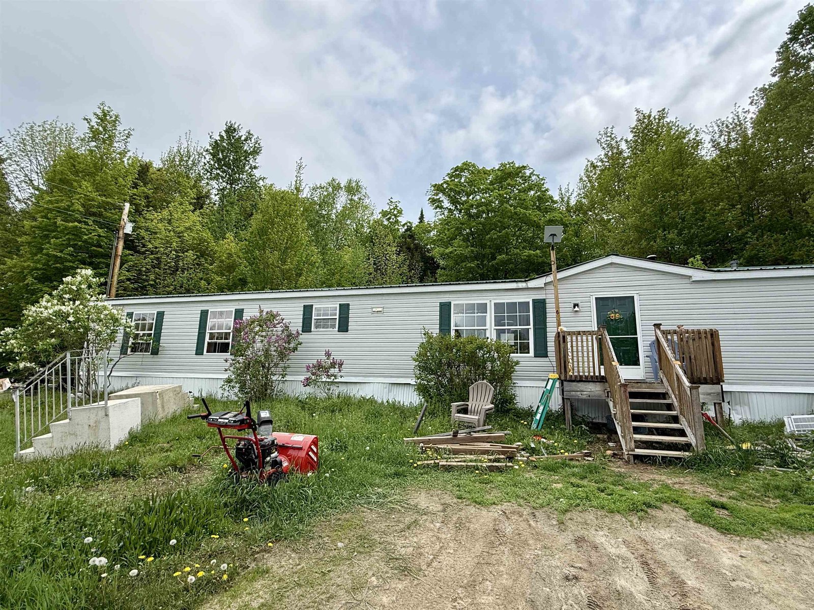 68 Blueberry Drive