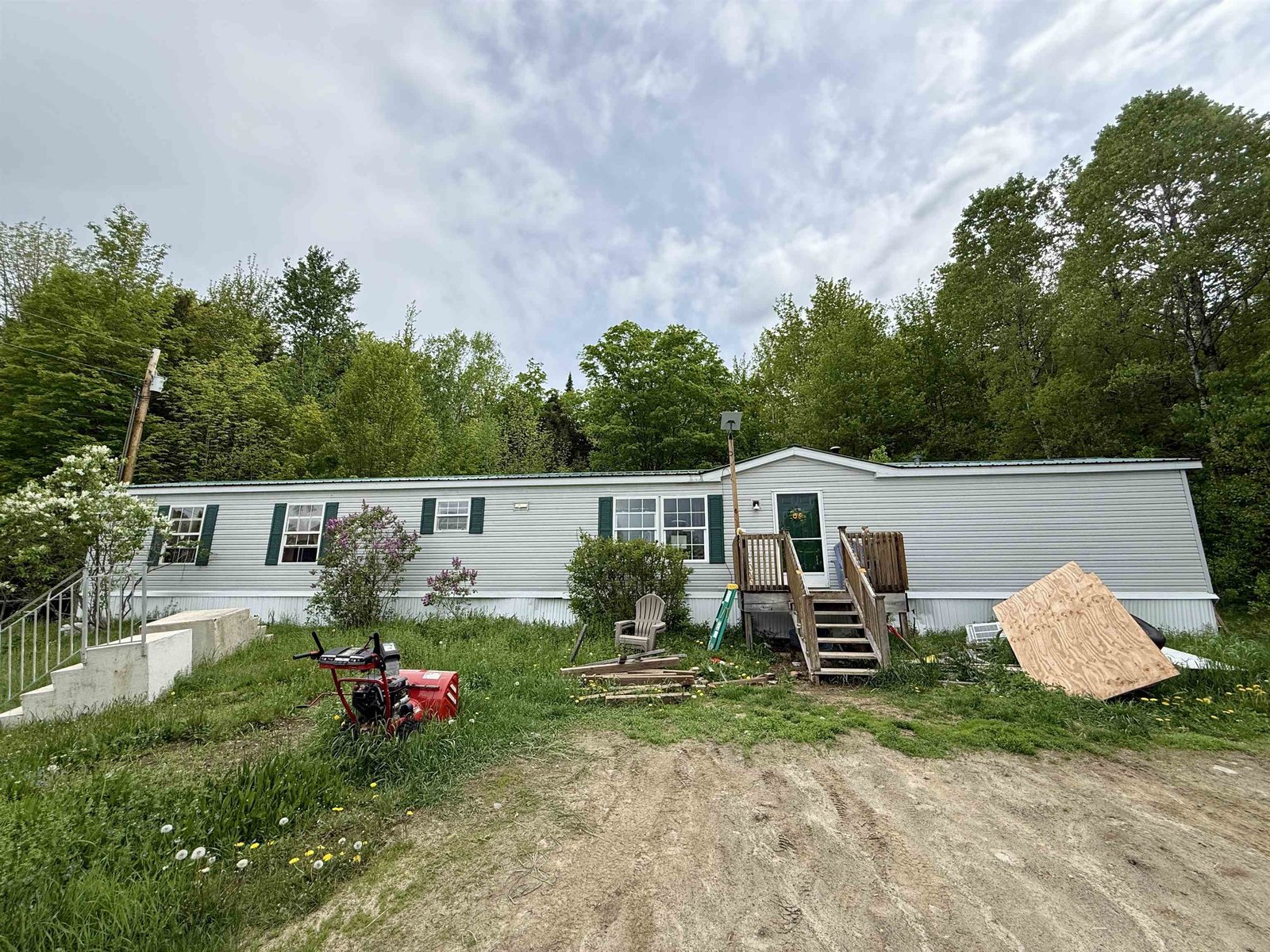 68 Blueberry Drive