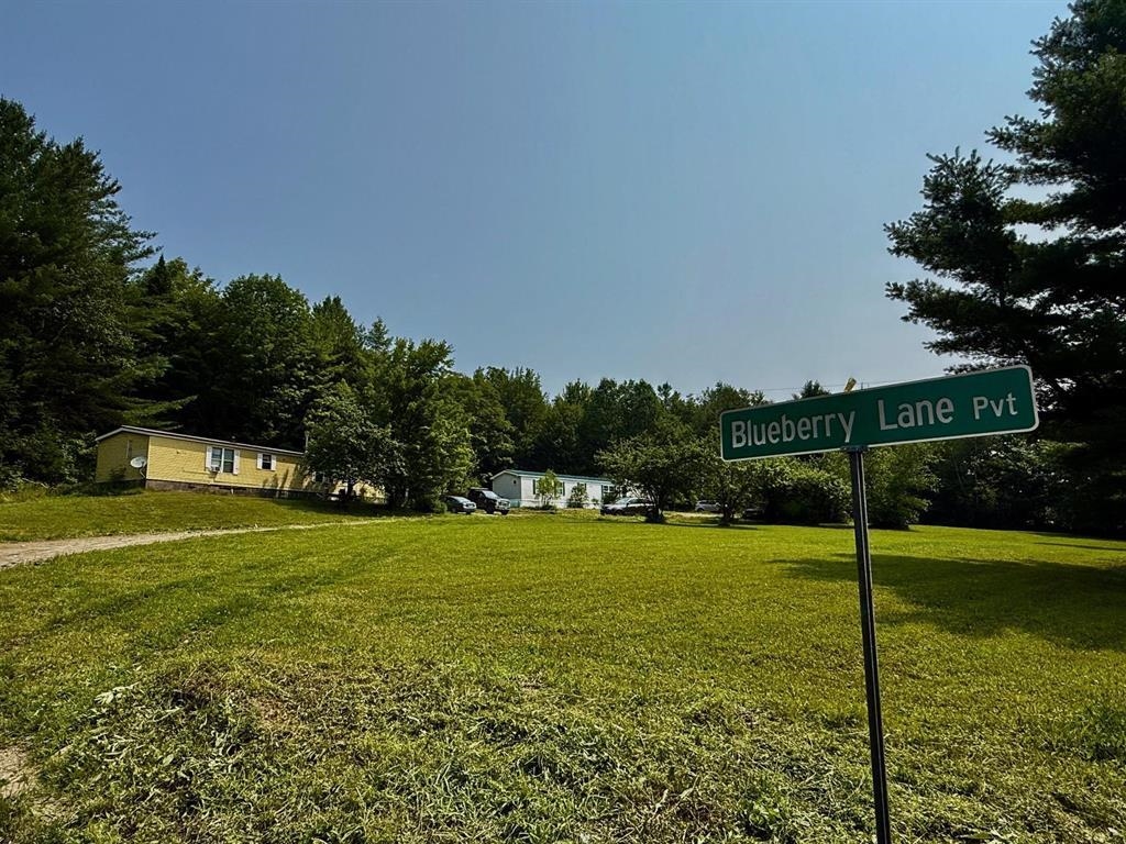 68 Blueberry Drive