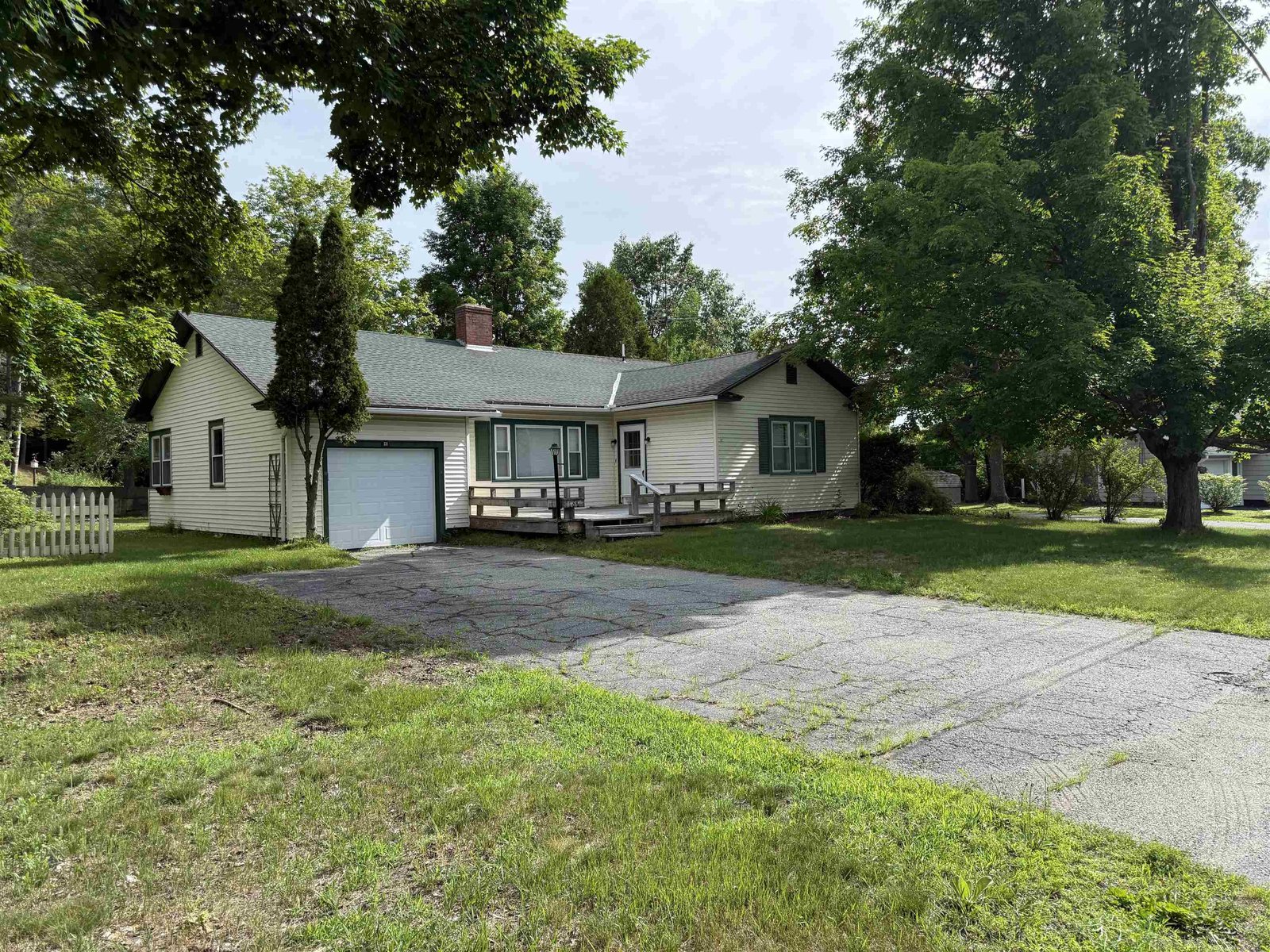 68 Bobbin Mill Road