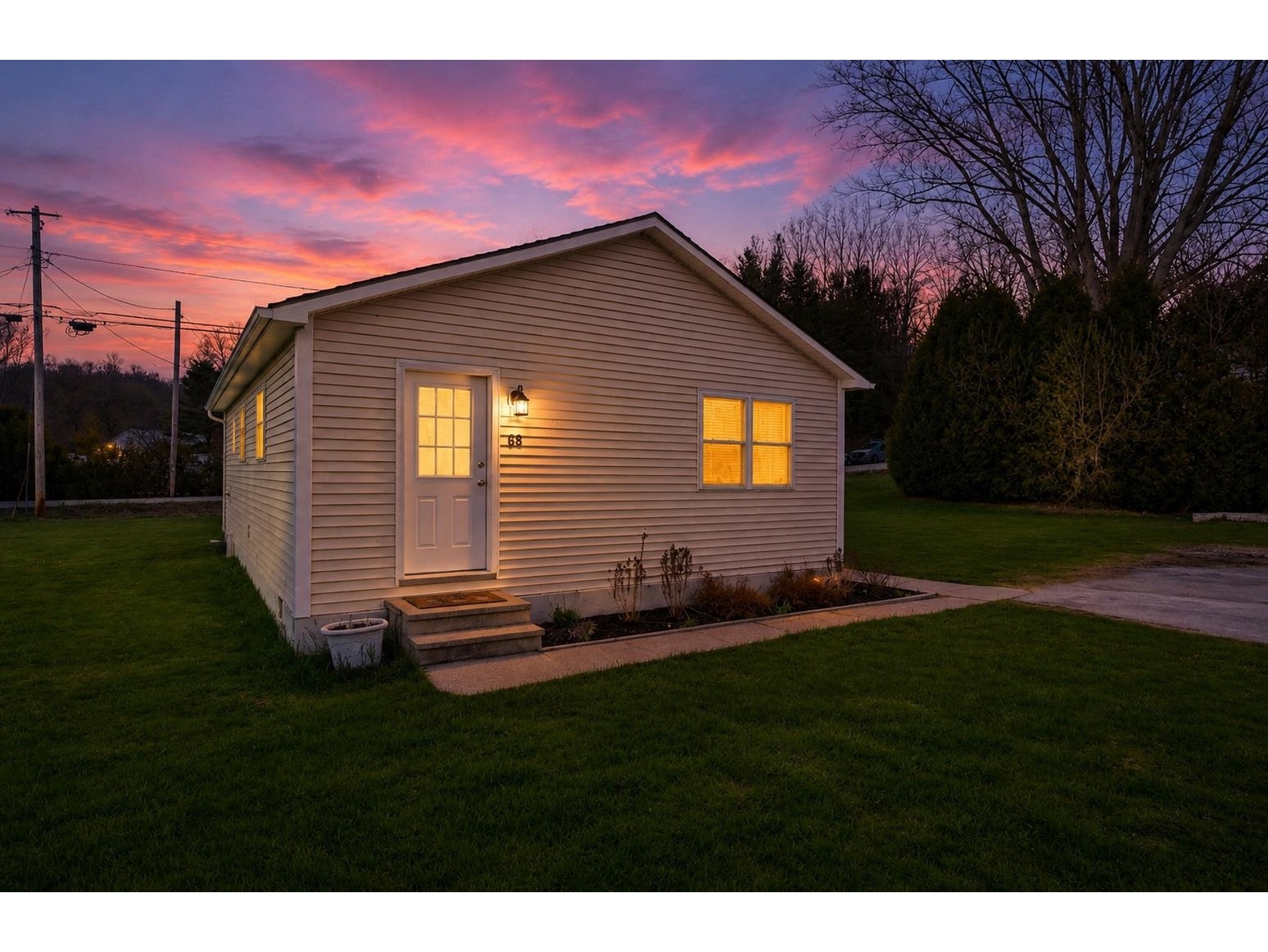 68 Bouthillette Circle