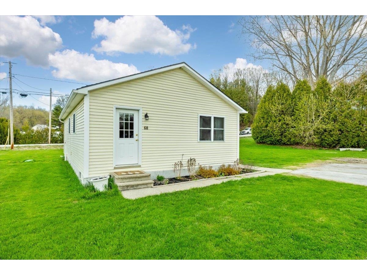 68 Bouthillette Circle