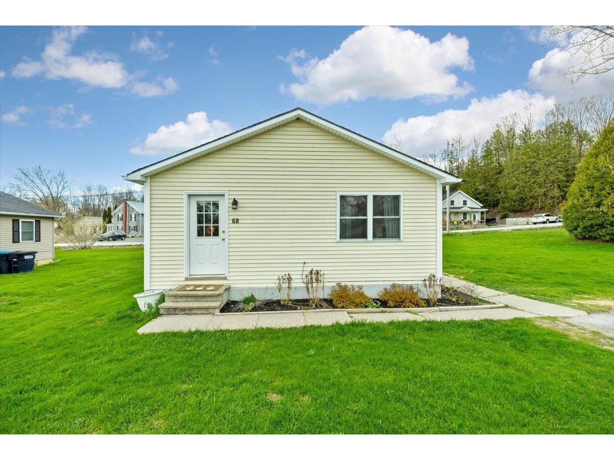 68 Bouthillette Circle