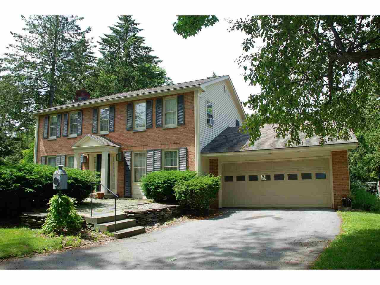 68 Case Parkway