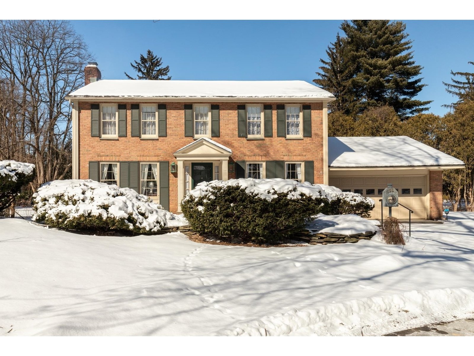 68 Case Parkway