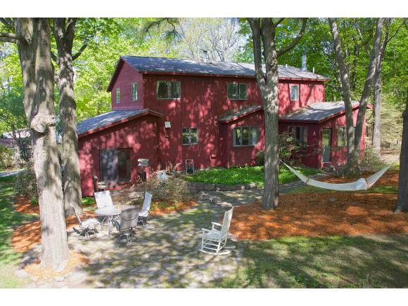 68 Chittenden
