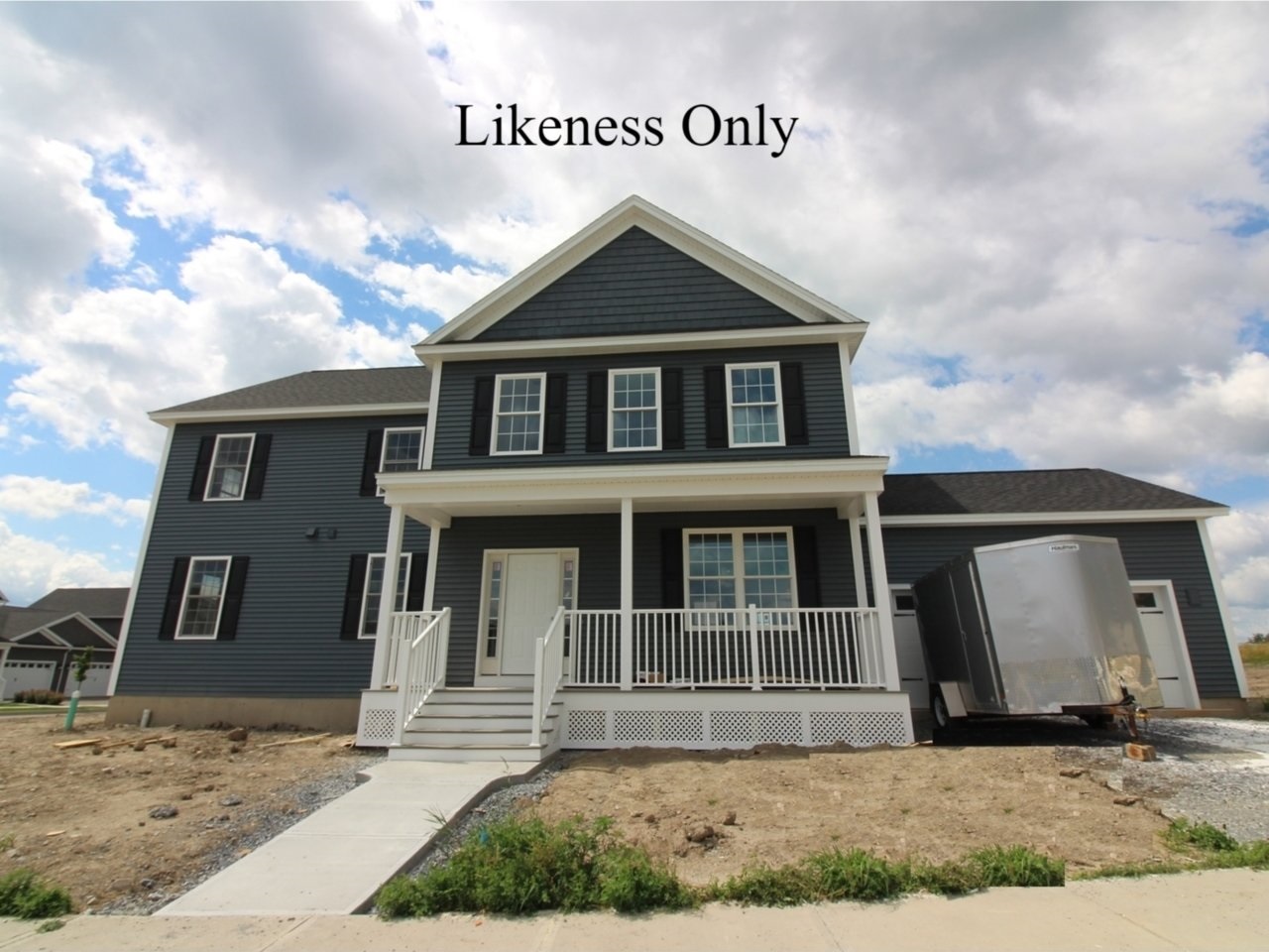 68 Churchill Street, Unit 58