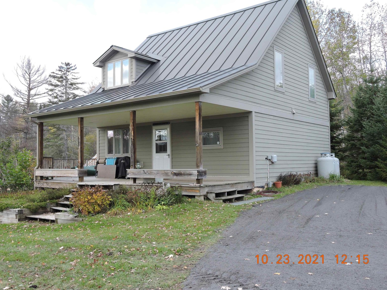 68 cottage Lane