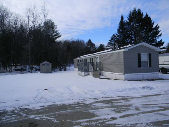 68 Crossing Manor Drive
