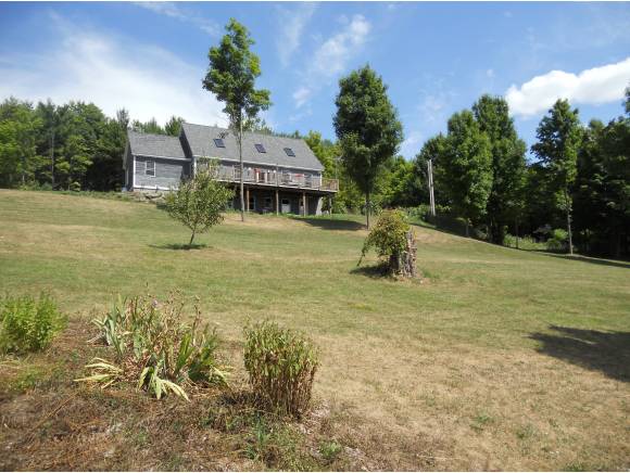 68 Daigneault Hill Road