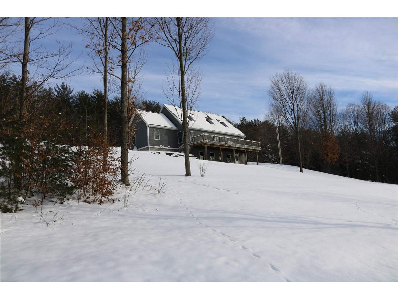 68 Daigneault Hill Road