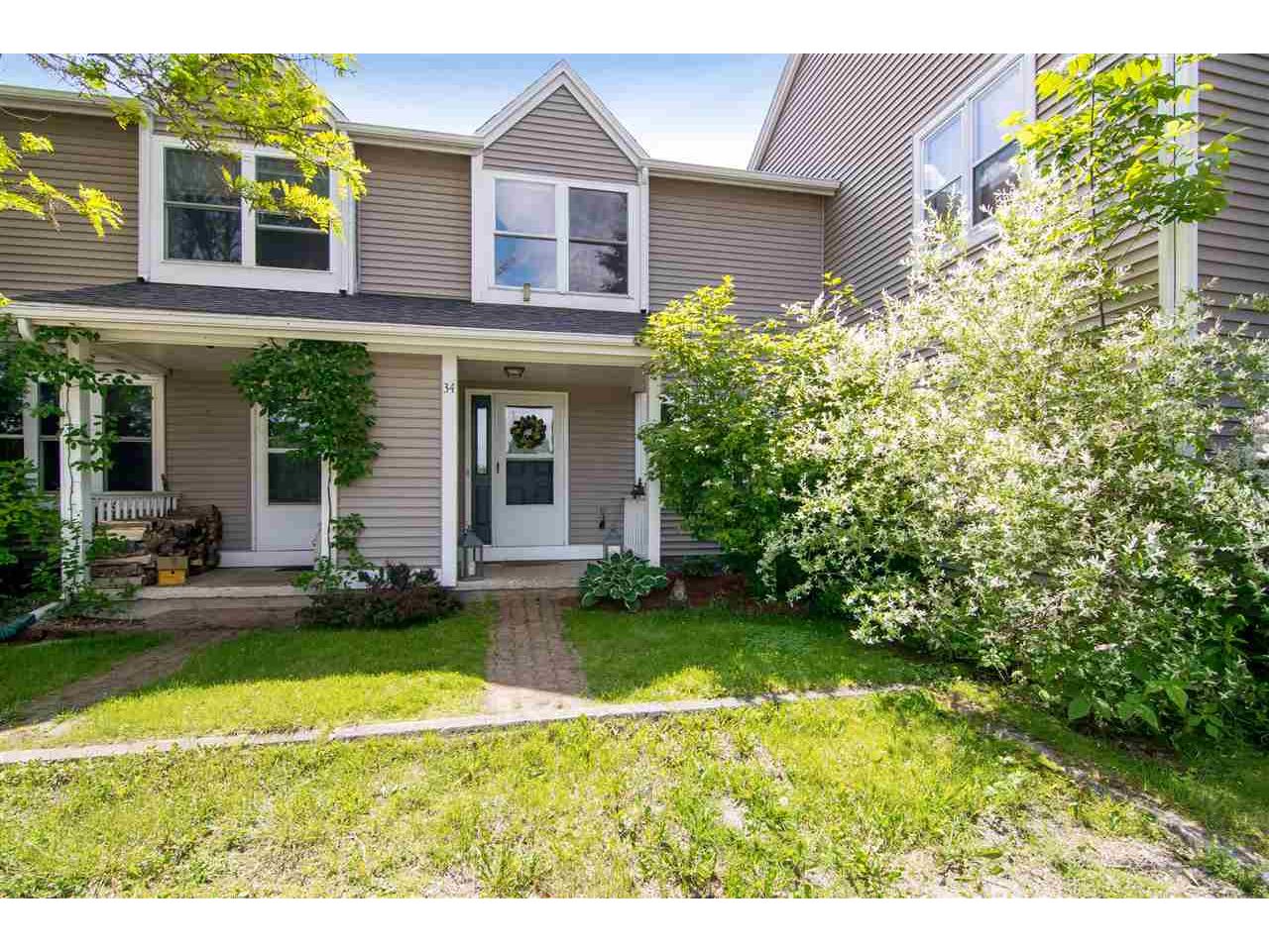 68 East Country Club Drive, Unit 34