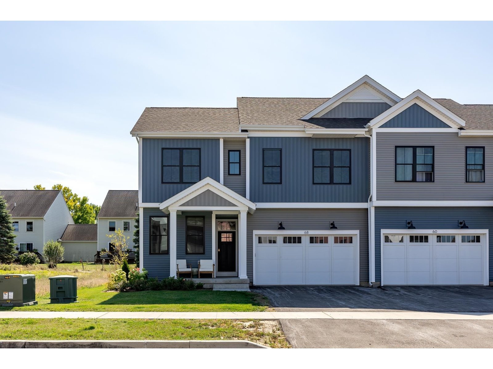 68 Eden Lane, Williston