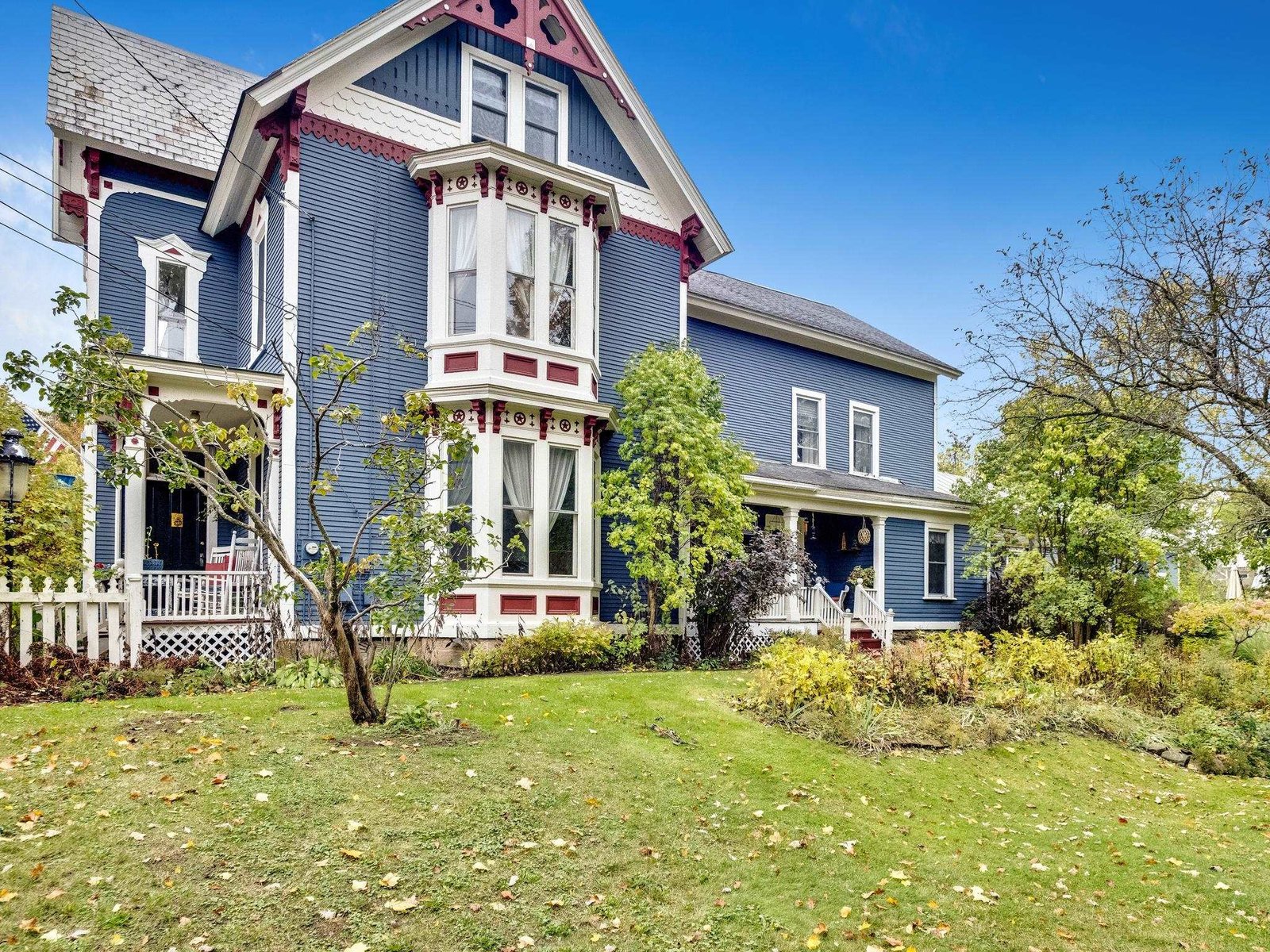 68 Fairfield Street, St. Albans City