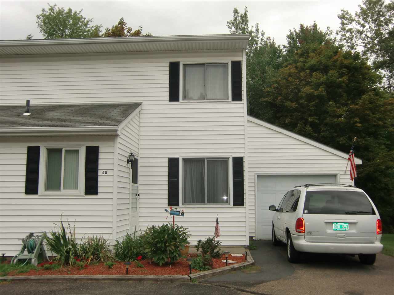68 Foxwood Circle, Unit 6