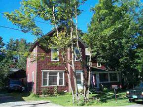 68 George St.