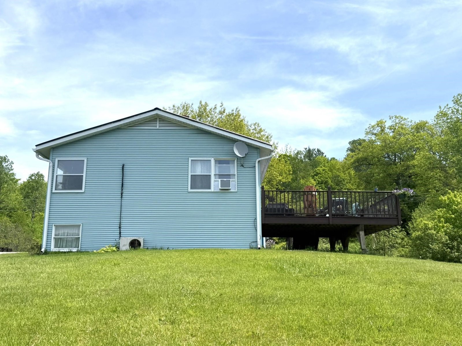 68 Gilbert Road