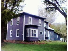 68 Green Mountain Road