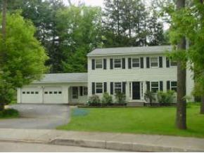 68 Greenfield Road