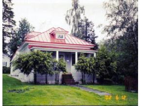 68 Hamilton Place