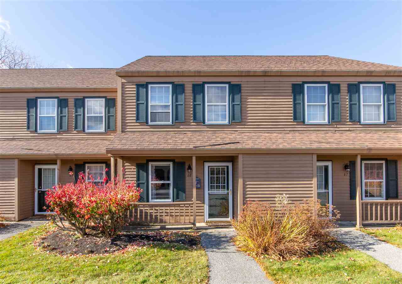 68 Hayes Avenue, South Burlington