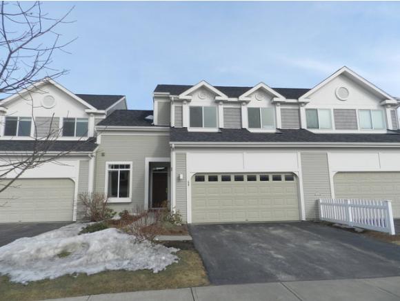 68 Hummingbird Lane, Unit 68