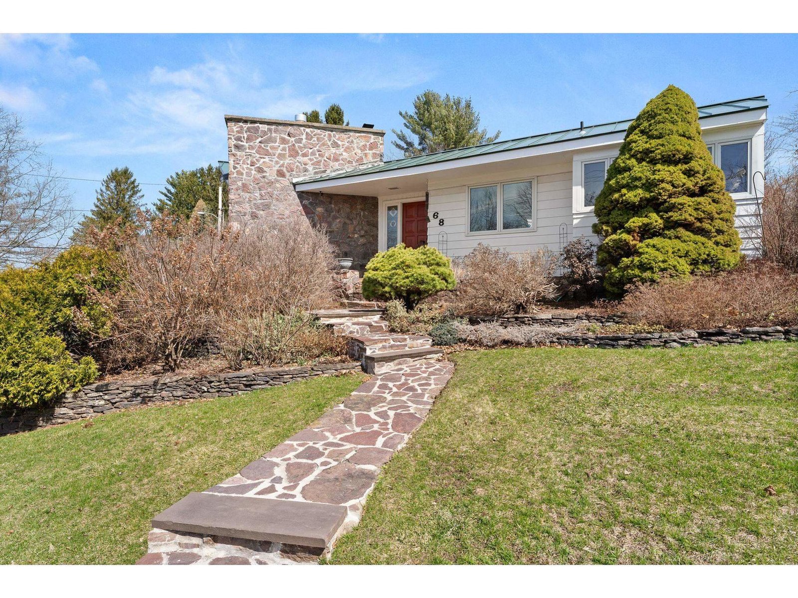 68 Ledge Road