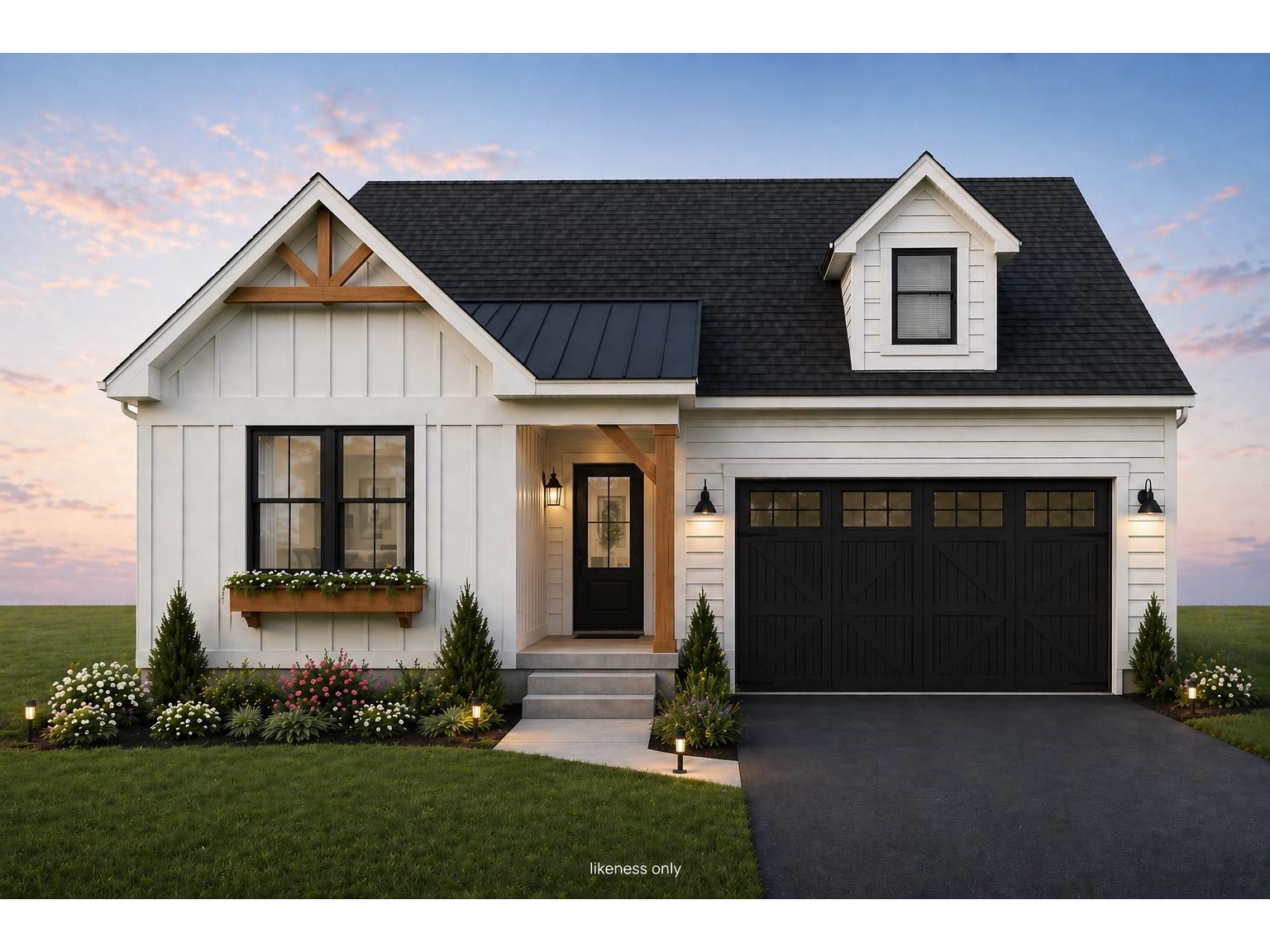 68 Liberty Lane, South Burlington