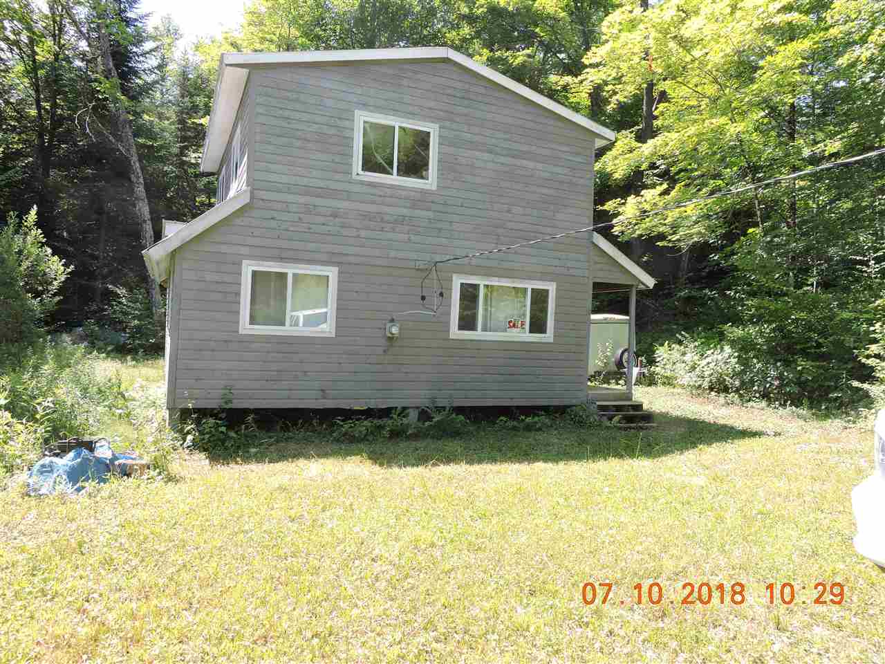 68 Marsh Road, Unit 09-08