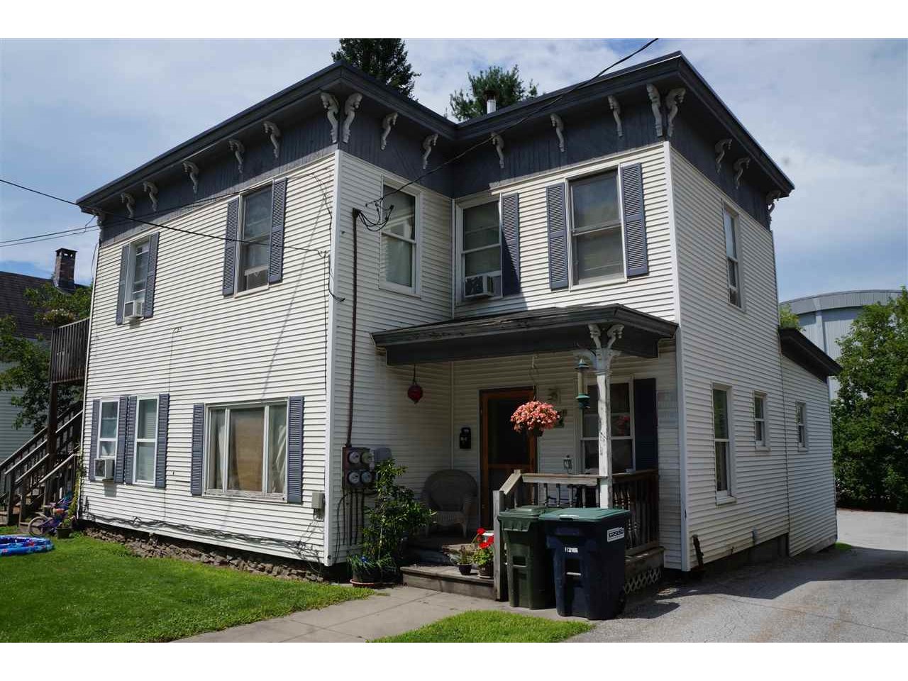 68 Merchant Street