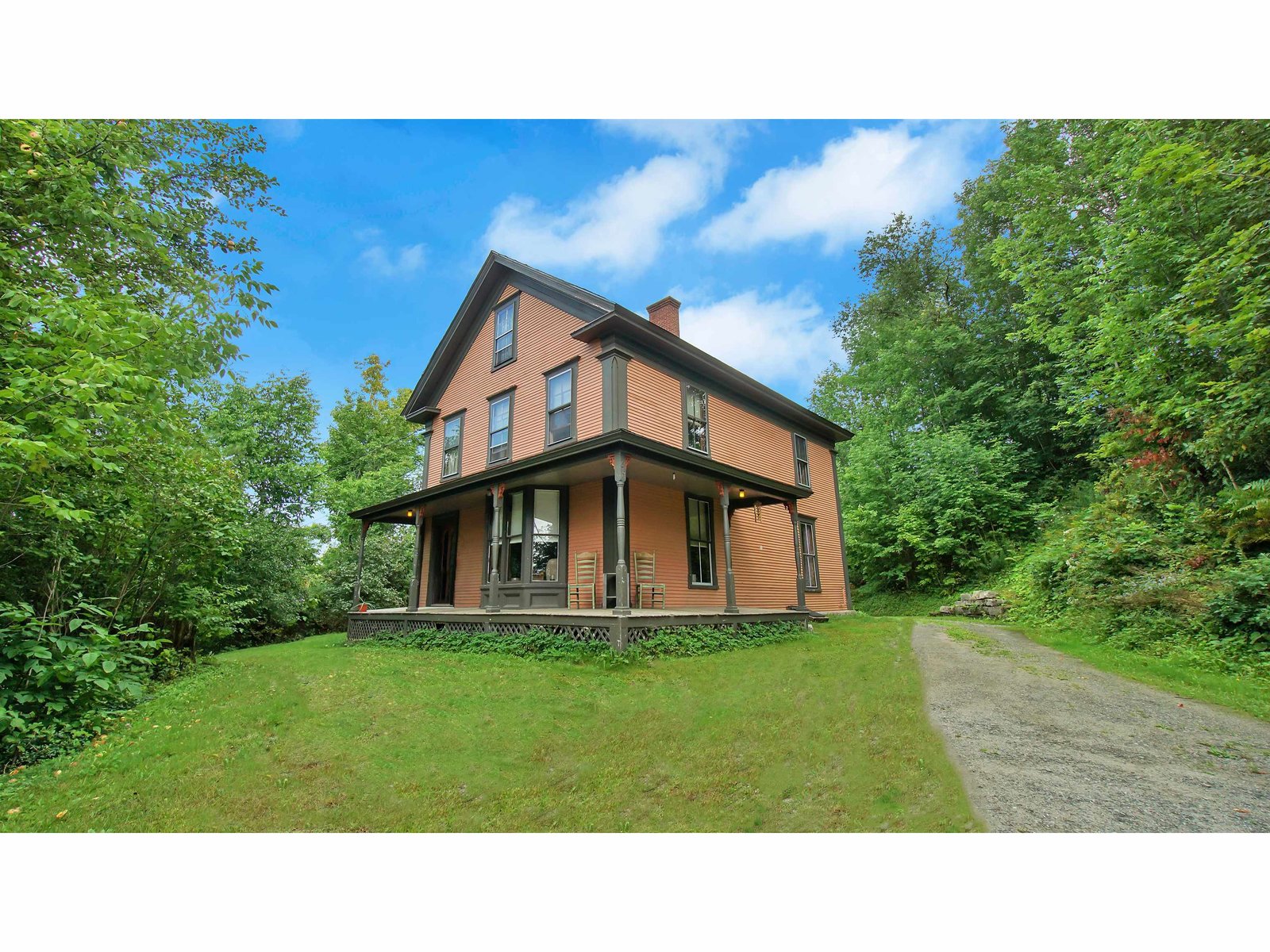 68 Mill Road