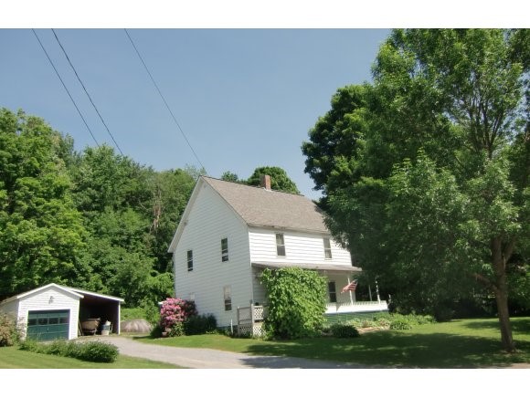 68 Mountain Street