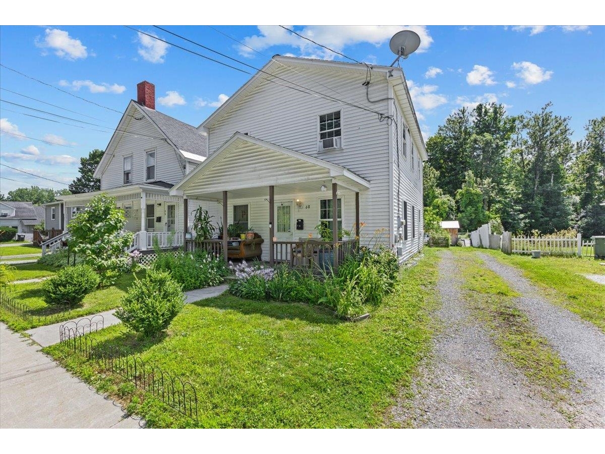68 Nason Street