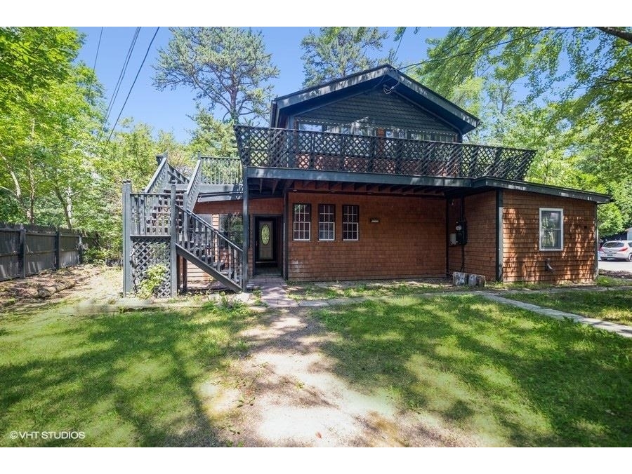 68 North Cove Road