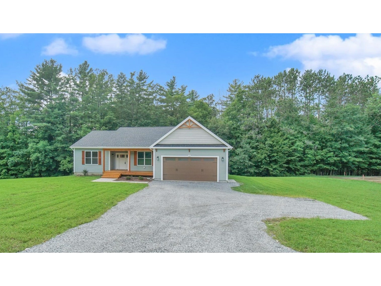 68 Packard Road, Unit 1