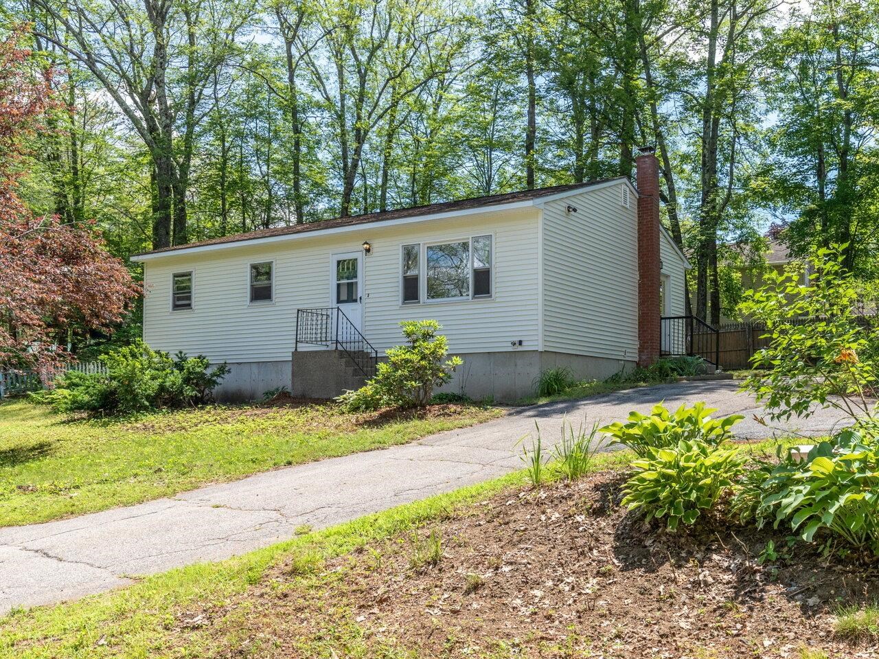 68 Sand Hill Road