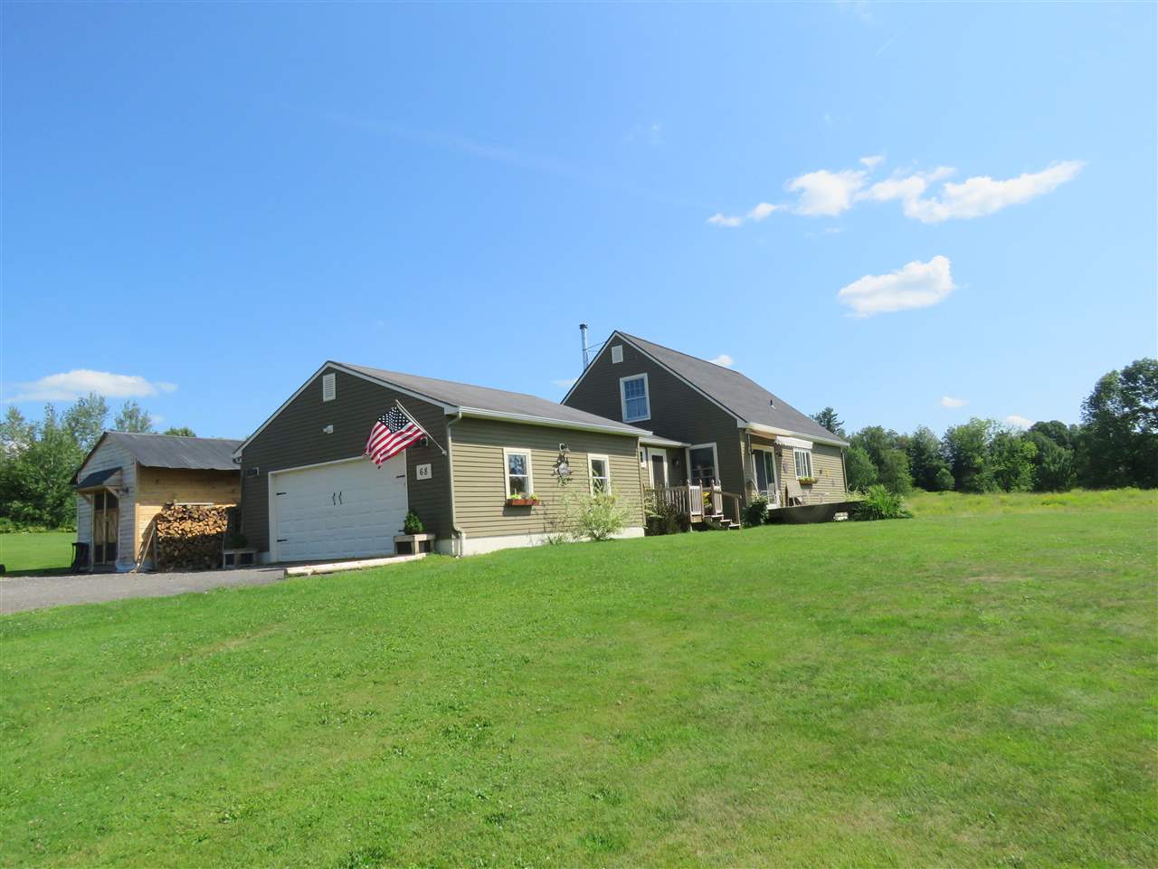 68 Sanville Road