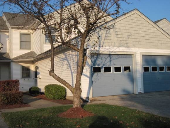 68 Saybrook Road, Unit 68