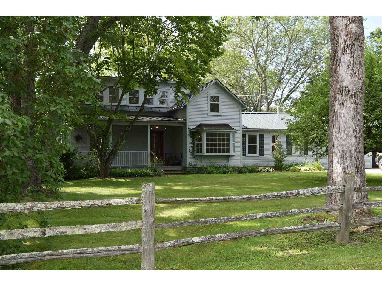 68 Seminary Street Extension