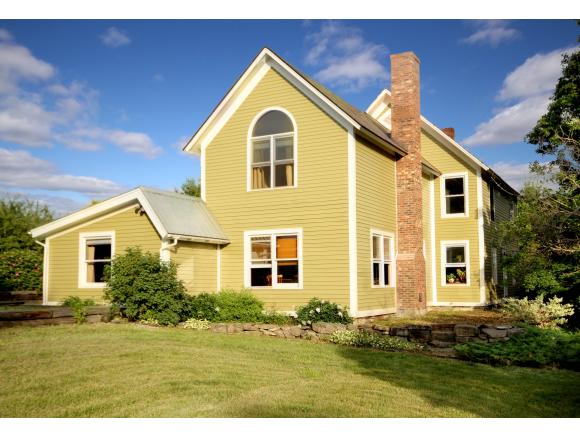 68 Shacksboro Road