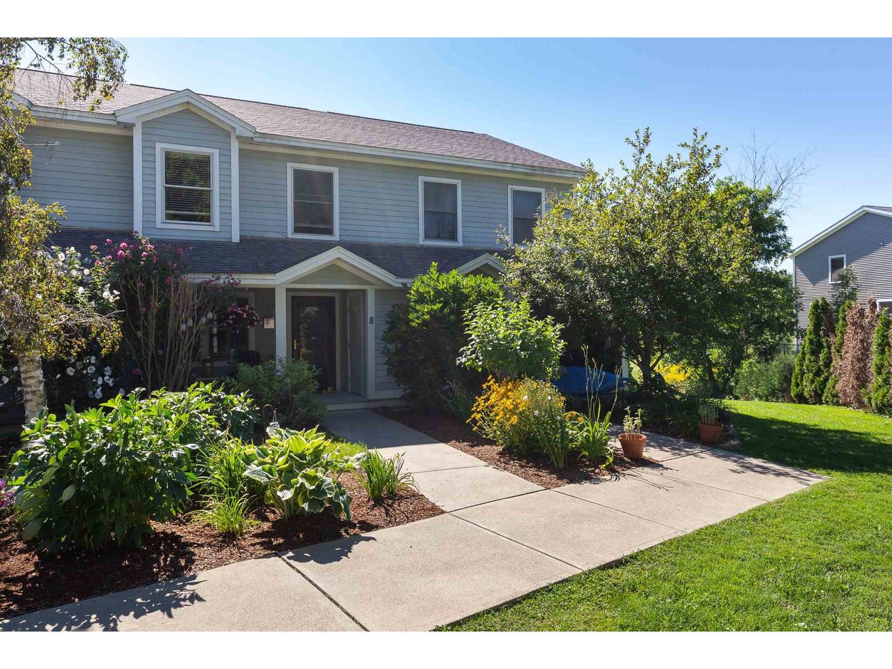 68 Silver Street, Unit 8