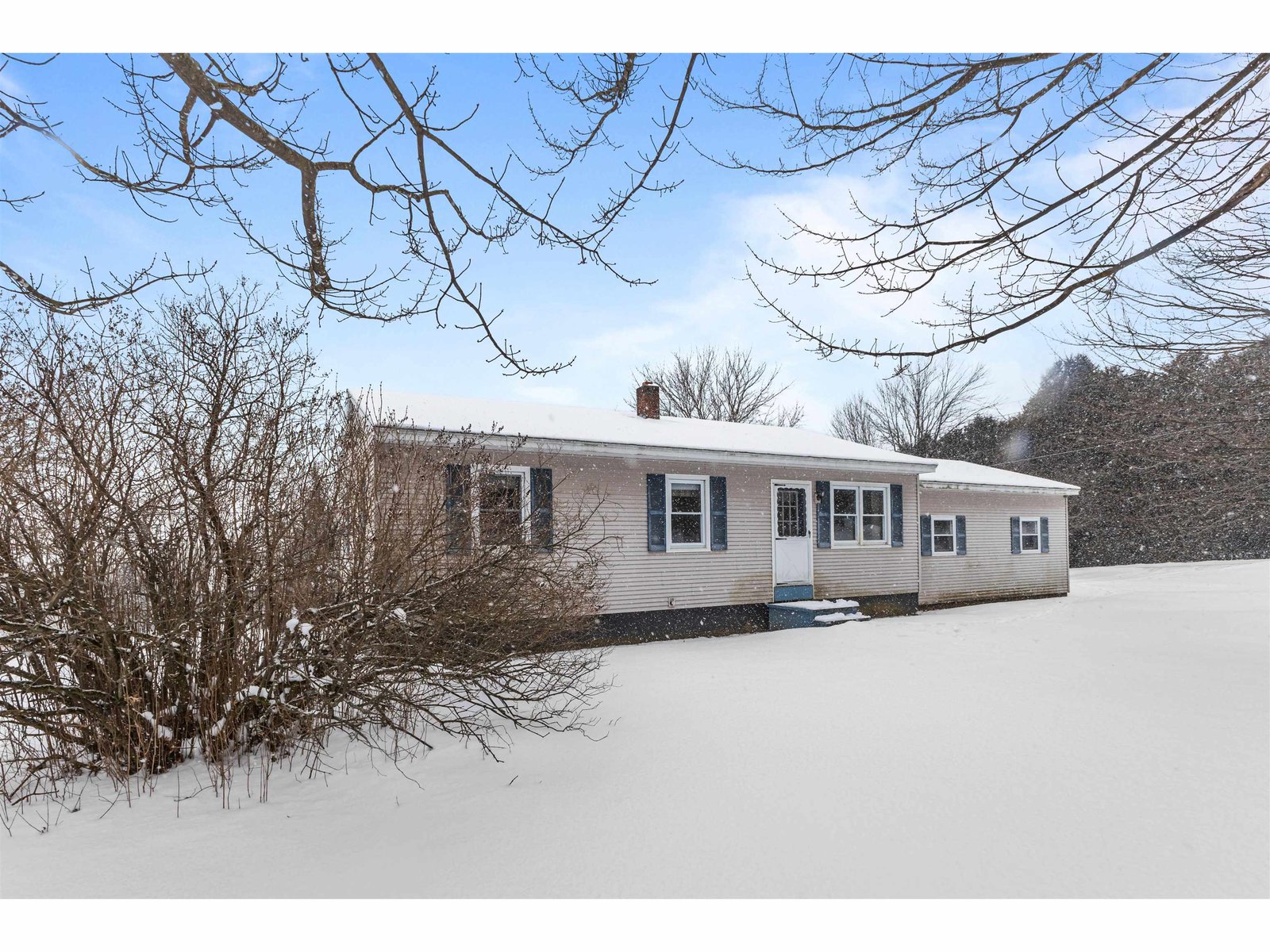 68 SnowCrest Road