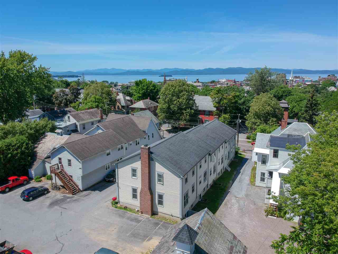68 South Willard Street, Unit Unit C