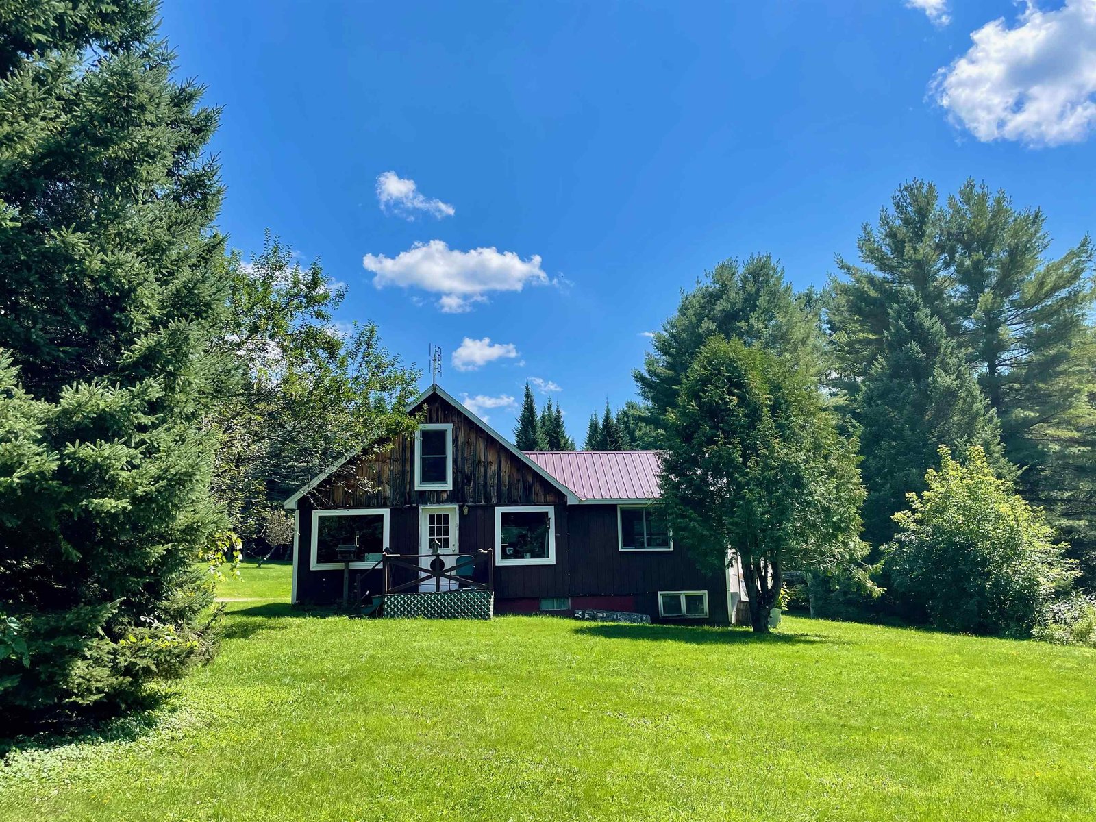 68 Tarbox Hill Road
